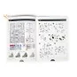 Ki-51 Sonia, 1/72 - Clear Prop Models CP72011