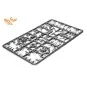 Ki-51 Sonia Reconnaissance, 1/72 - Clear Prop Models CP72012