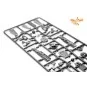 Ki-51 Sonia Reconnaissance, 1/72 - Clear Prop Models CP72012