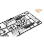 Ki-51 Sonia Reconnaissance, 1/72 - Clear Prop Models CP72012