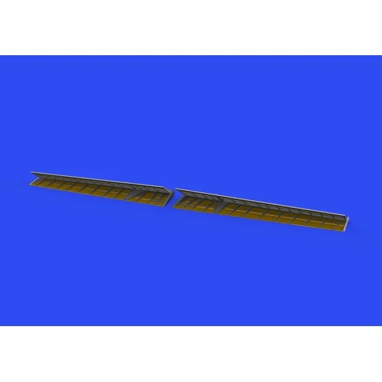 F4F-4 landing flaps PRINT for EDUARD - Eduard Accessories 648817