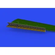 F4F-4 landing flaps PRINT for EDUARD - Eduard Accessories 648817