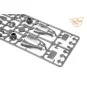 OV-1 A/JOV-1A Mohawk, 1/72 - Clear Prop Models CP72016