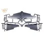 La-5 (early version), 1/72 - Clear Prop Models CP72014