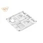 OV-1 A/JOV-1A Mohawk, 1/72 - Clear Prop Models CP72016