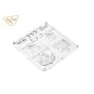 OV-1 A/JOV-1A Mohawk, 1/72 - Clear Prop Models CP72016