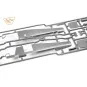 UH-2C Seasprite, 1/72 - Clear Prop Models CP72017