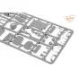 UH-2C Seasprite, 1/72 - Clear Prop Models CP72017