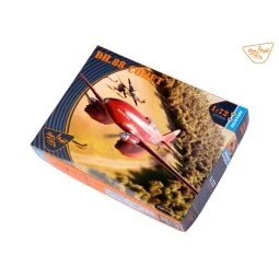DH.88 Comet, 1/72 - Clear Prop Models CP72019 2