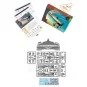 H-75O Hawk, 1/72 - Clear Prop Models CP72021