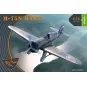 H-75N Hawk, 1/72 - Clear Prop Models CP72022