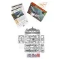 H-75N Hawk, 1/72 - Clear Prop Models CP72022
