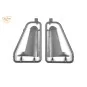 I-16 type 5 (early version), 1/72 - Clear Prop Models CP72024