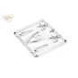 H-75O Hawk, 1/72 - Clear Prop Models CP72021