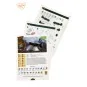 I-16 type 5 (early version), 1/72 - Clear Prop Models CP72024
