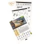 H-75O Hawk, 1/72 - Clear Prop Models CP72021