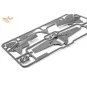 I-16 type 5 (1938-1941), 1/72 - Clear Prop Models CP72025