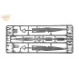 Polikarpov R-1, 1/72 - Clear Prop Models CP72026