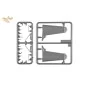 I-16 type 5 (1938-1941), 1/72 - Clear Prop Models CP72025