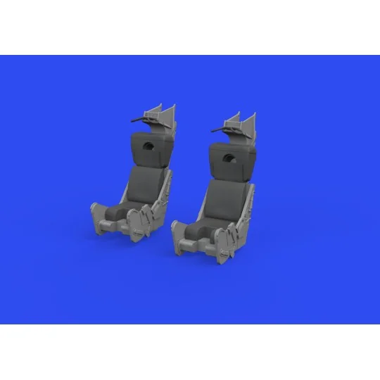 Buccaneer S.2C/D ejection seats PRINT 1/48 for AIRFIX, 1/48 - Eduar...