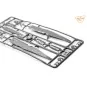 Airco DH.9a (early version), 1/72 - Clear Prop Models CP72027