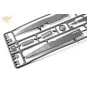 Airco DH.9a (early version), 1/72 - Clear Prop Models CP72027