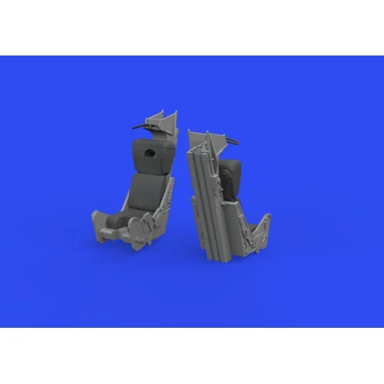 Buccaneer S.2C/D ejection seats PRINT 1/48 for AIRFIX - Eduard Acce...