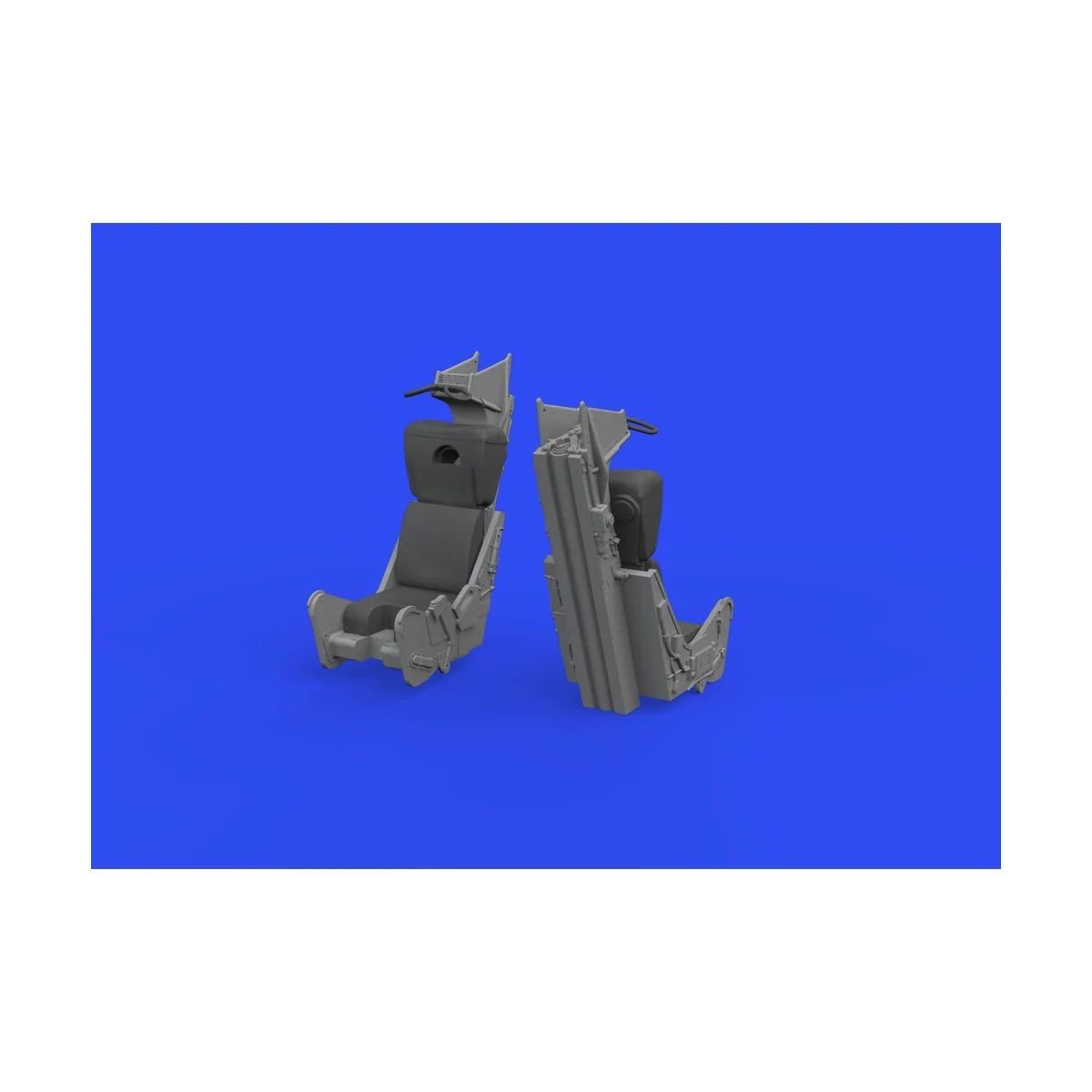 Buccaneer S.2C/D ejection seats PRINT 1/48 for AIRFIX, 1/48 - Eduar...