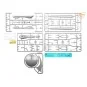 MQ-1C UAV, 1/72 - Clear Prop Models CP72028