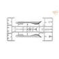 MQ-1C UAV, 1/72 - Clear Prop Models CP72028