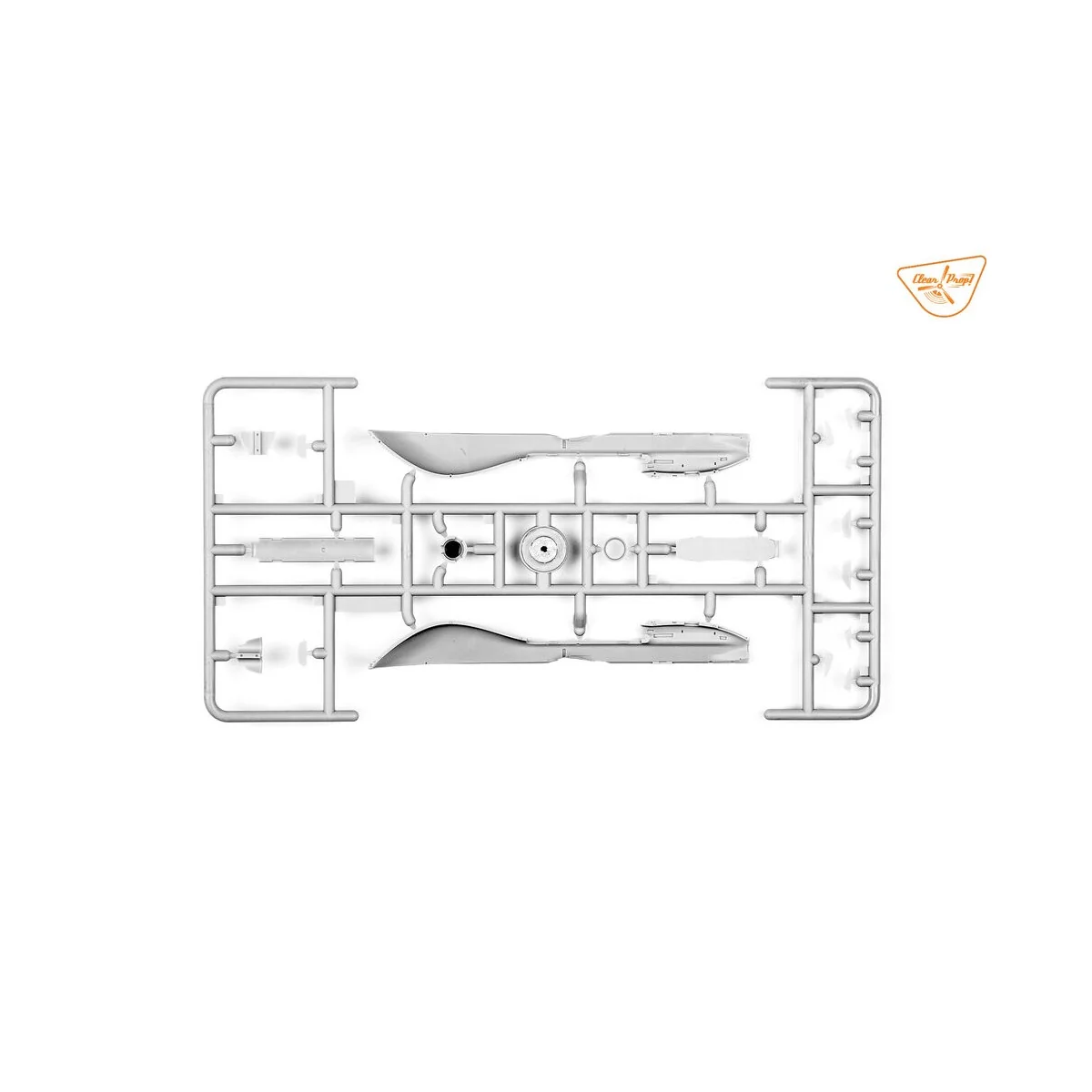 MQ-1C UAV, 1/72 - Clear Prop Models CP72028