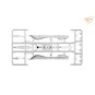 MQ-1C UAV, 1/72 - Clear Prop Models CP72028