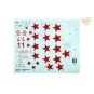 Polikarpov R-1, 1/72 - Clear Prop Models CP72026