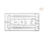 MQ-1C UAV, 1/72 - Clear Prop Models CP72028