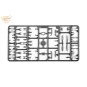 Airco DH.9a (early version), 1/72 - Clear Prop Models CP72027
