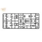 Airco DH.9a (early version), 1/72 - Clear Prop Models CP72027