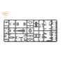 Airco DH.9a (early version), 1/72 - Clear Prop Models CP72027