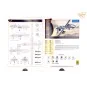 MQ-1C UAV, 1/72 - Clear Prop Models CP72028