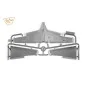 H-75M Hawk, 1/72 - Clear Prop Models CP72029