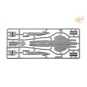 MiG-23MLA Flogger-G, 1/72 - Clear Prop Models CP72030