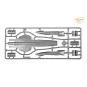 MiG-23MLAE-2 Flogger-G, 1/72 - Clear Prop Models CP72031