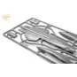 MiG-23MLA Flogger-G, 1/72 - Clear Prop Models CP72030