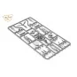 H-75M Hawk, 1/72 - Clear Prop Models CP72029