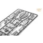MiG-23MLA Flogger-G, 1/72 - Clear Prop Models CP72030