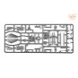 MiG-23MLAE-2 Flogger-G, 1/72 - Clear Prop Models CP72031