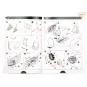 H-75M Hawk, 1/72 - Clear Prop Models CP72029