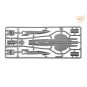 MiG-23MLAE-2 Flogger-G, 1/72 - Clear Prop Models CP72031