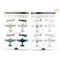 H-75M Hawk, 1/72 - Clear Prop Models CP72029