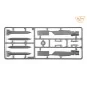 MiG-23MLA Flogger-G, 1/72 - Clear Prop Models CP72030
