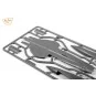 MiG-23MLA Flogger-G, 1/72 - Clear Prop Models CP72030